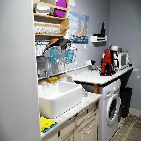 Apartment Cinar (adults Only) *