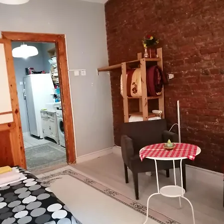 Apartment Cinar (adults Only) *
