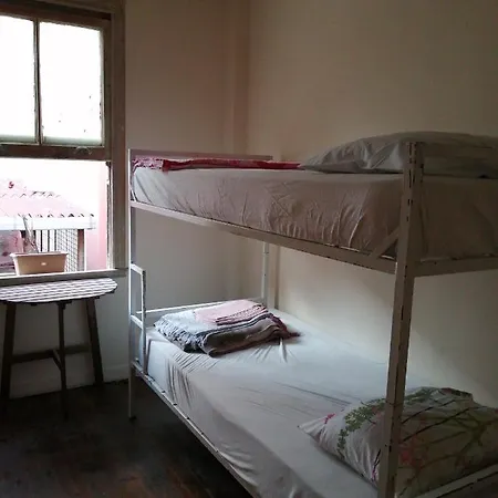 Apartment Cinar (adults Only) Istanbul
