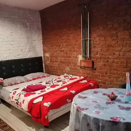 Cinar (adults Only) Istanbul