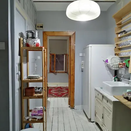 Cinar (adults Only) Apartment *