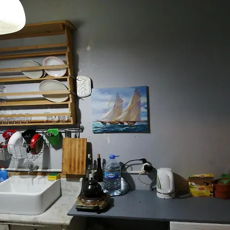 Cinar (adults Only) Apartment Istanbul