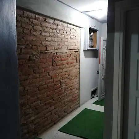 Apartment Cinar (adults Only) *