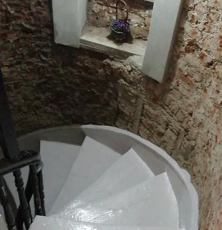 Apartment Cinar (adults Only)