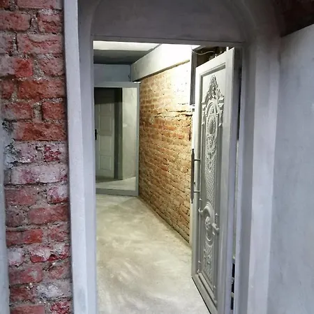 Apartment Cinar (adults Only) Istanbul