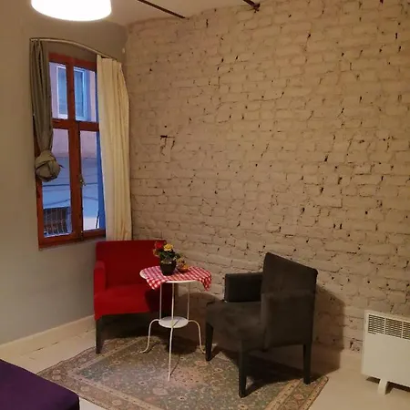 Cinar (adults Only) Istanbul