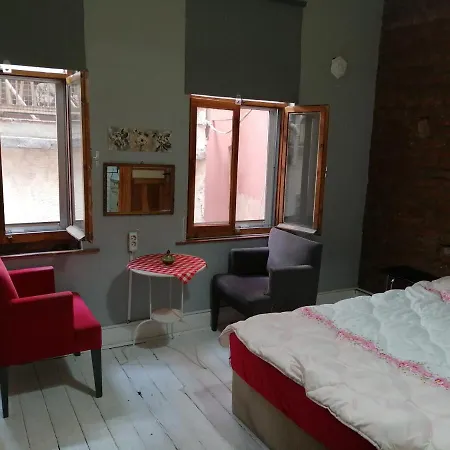Cinar (adults Only) Istanbul