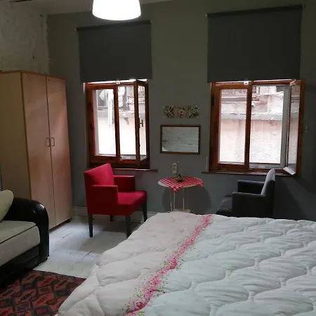 Cinar (adults Only) * Istanbul