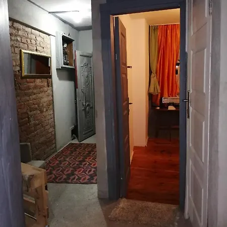 Cinar (adults Only) * Istanbul