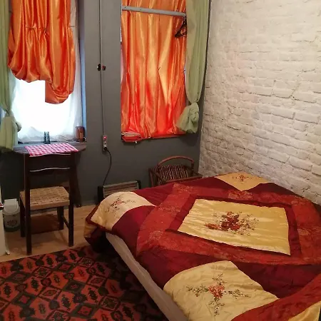 Apartment Cinar (adults Only)