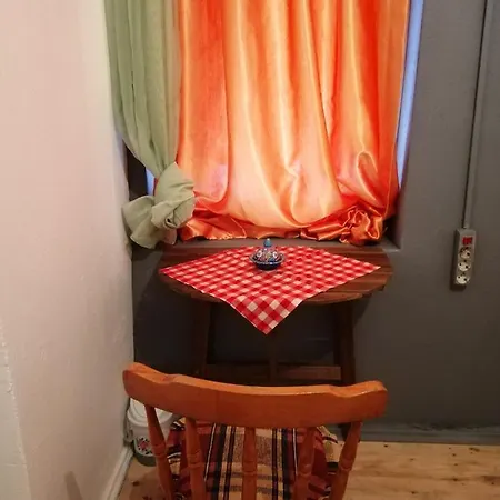 Cinar (adults Only) Apartment Istanbul