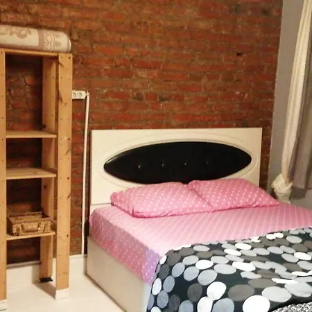 Cinar (adults Only) Apartment Istanbul