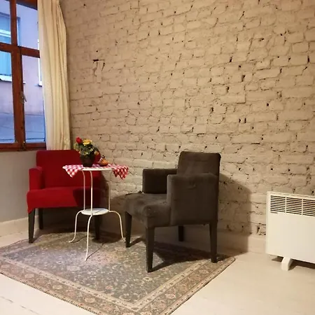 Cinar (adults Only) Apartment *