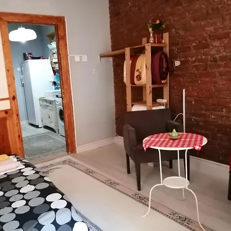 çınar Apartamento