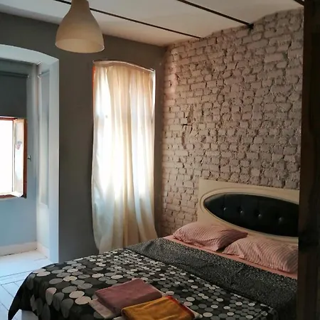 Apartamento çınar *