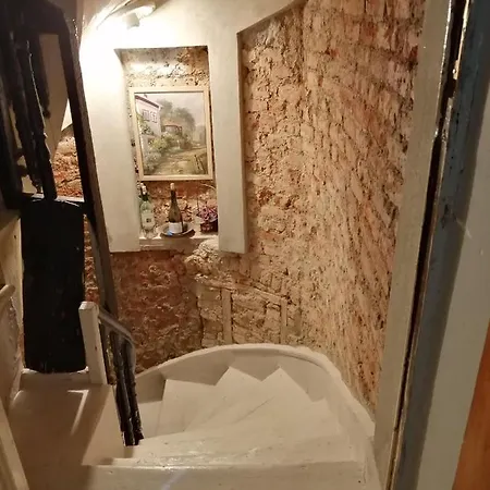 Apartamento çınar